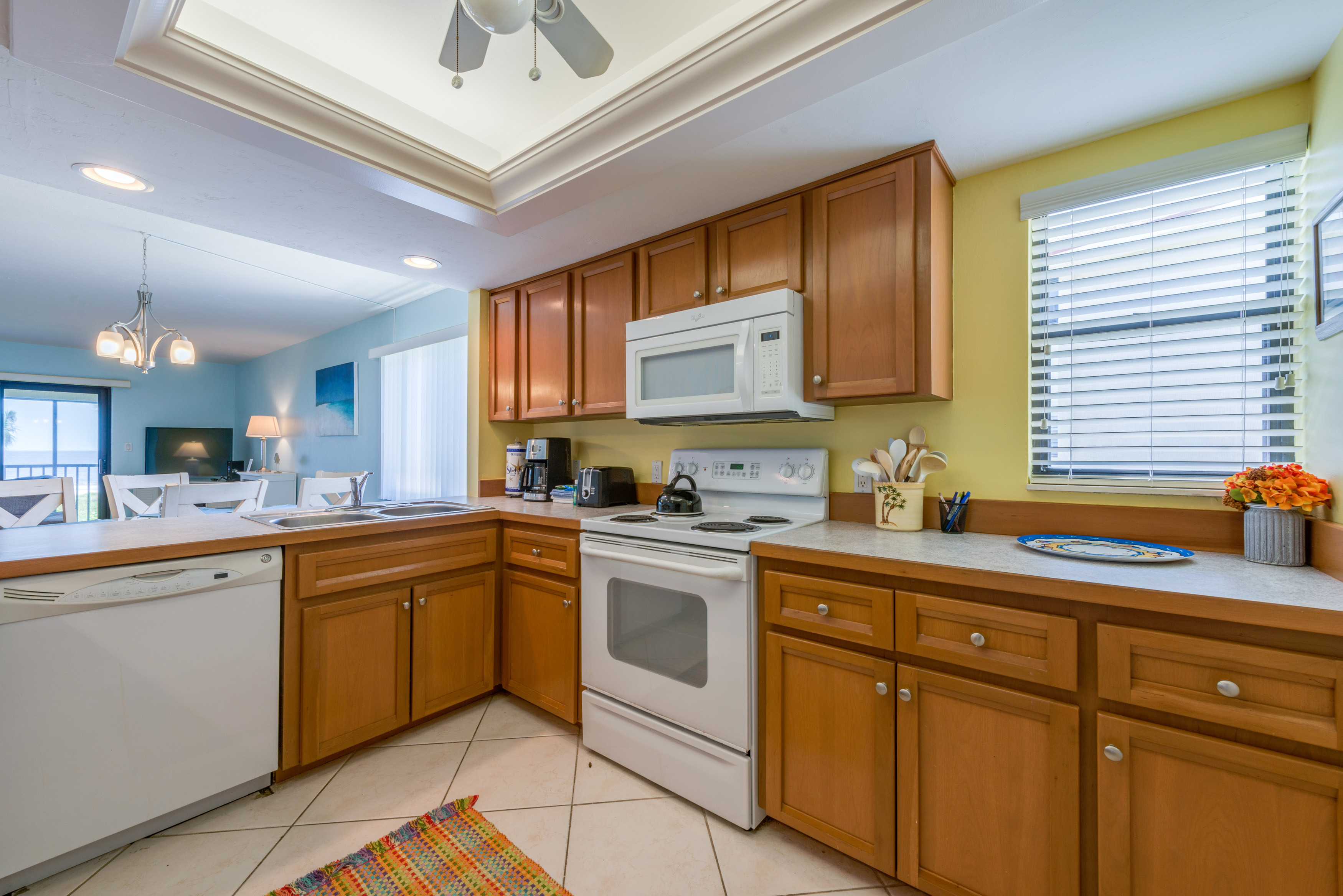 Sanibel Condo 920572