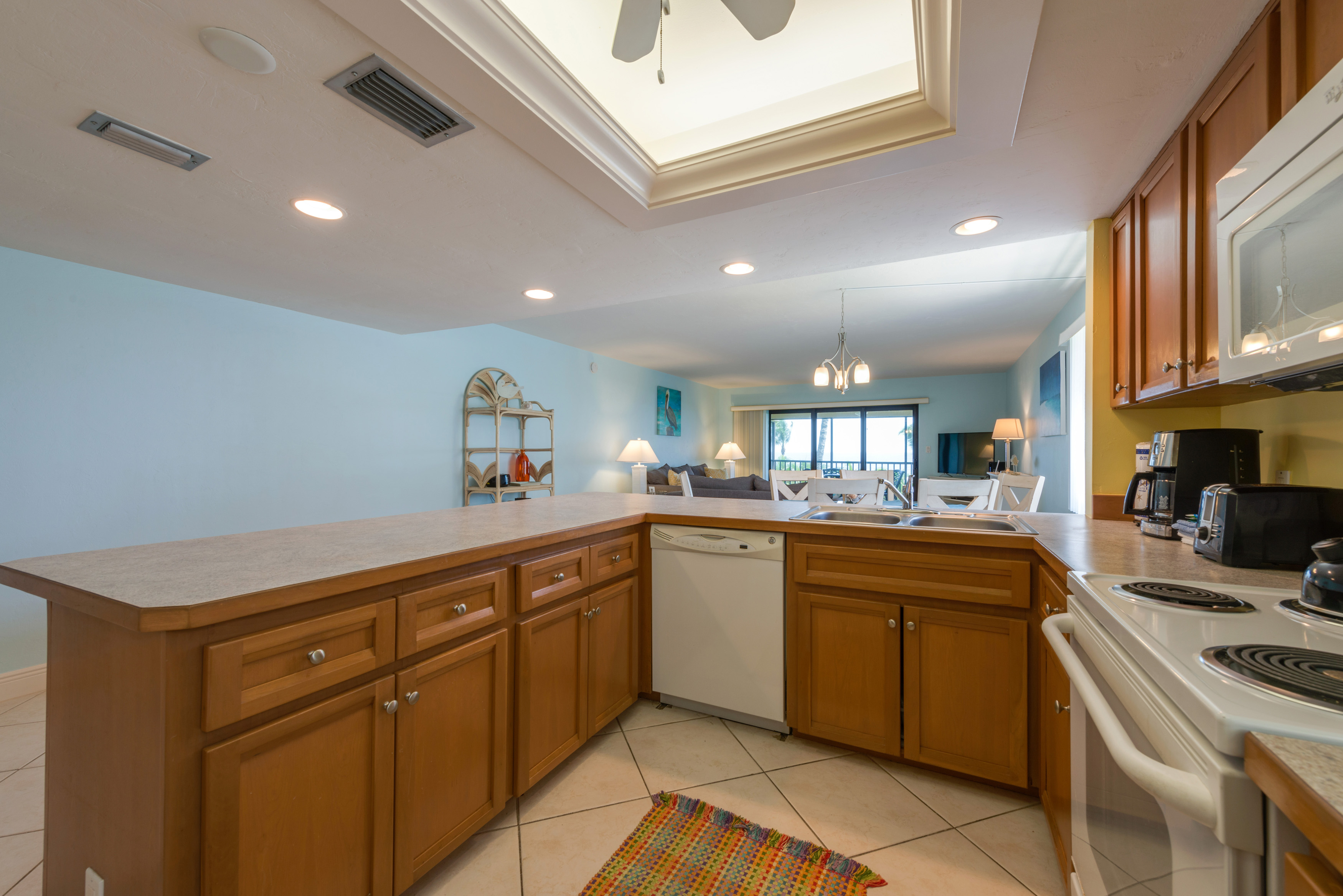 Sanibel Condo 920572