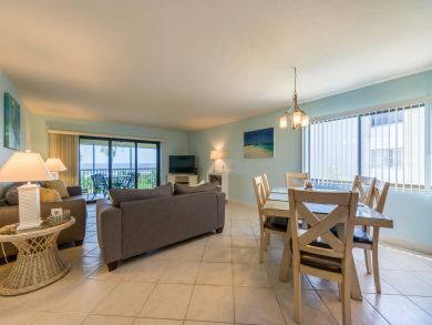 Sanibel Condo 920572