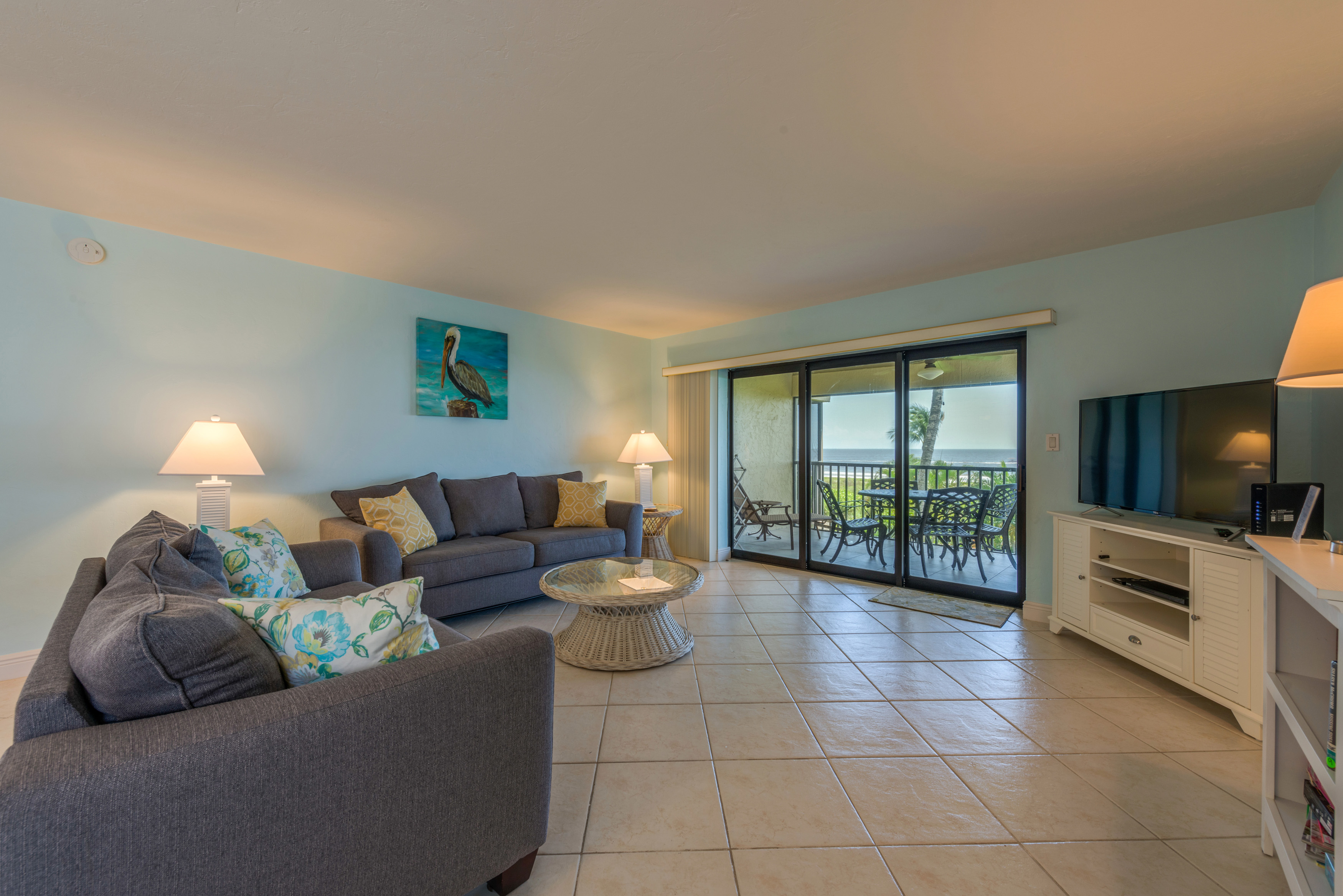 Sanibel Condo 920572