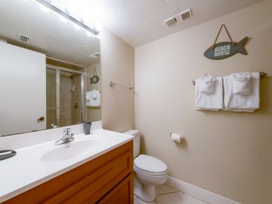 Sanibel Condo 920572