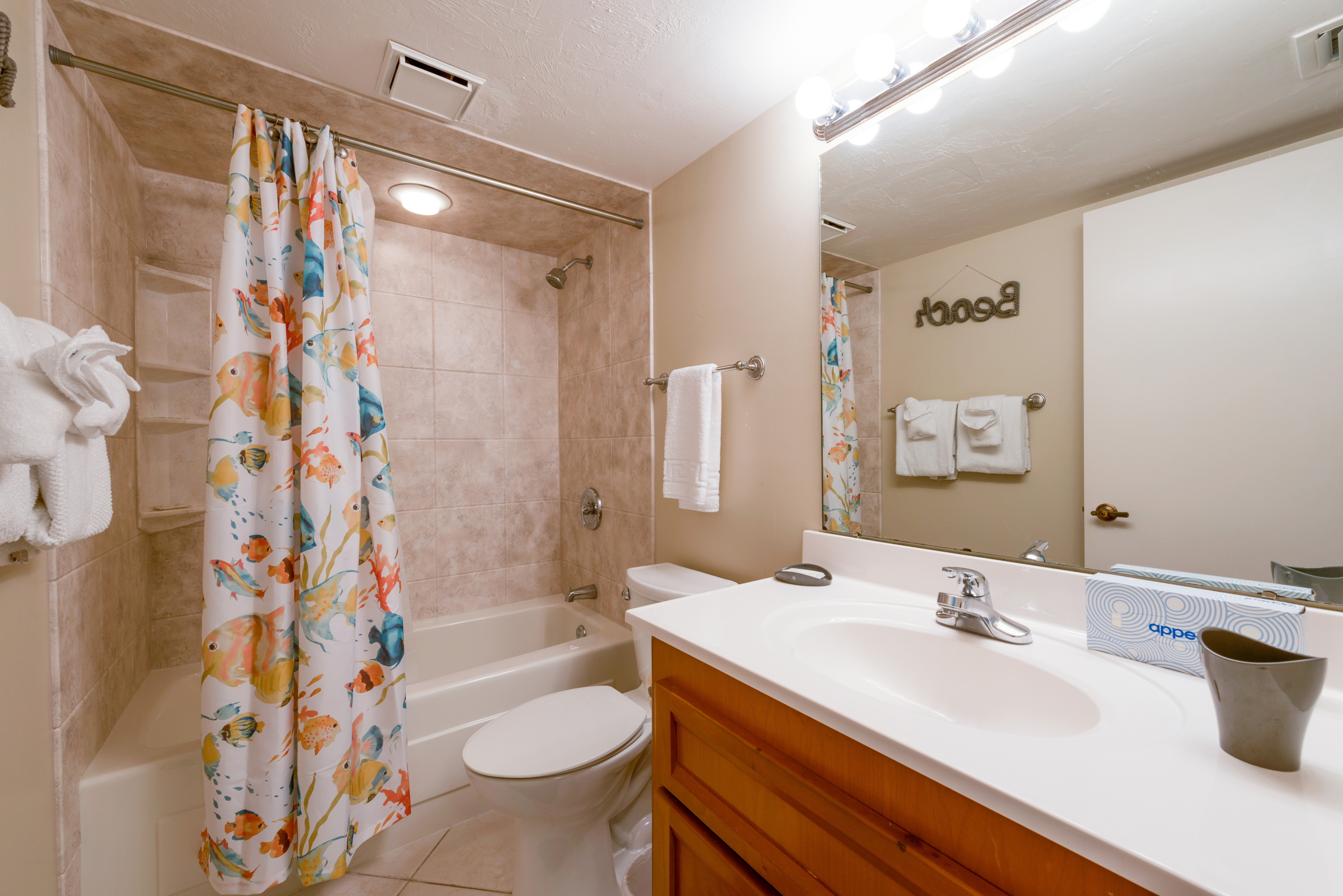 Sanibel Condo 920572