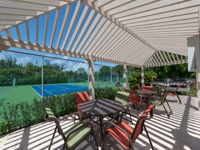 Sanibel Condo 920572