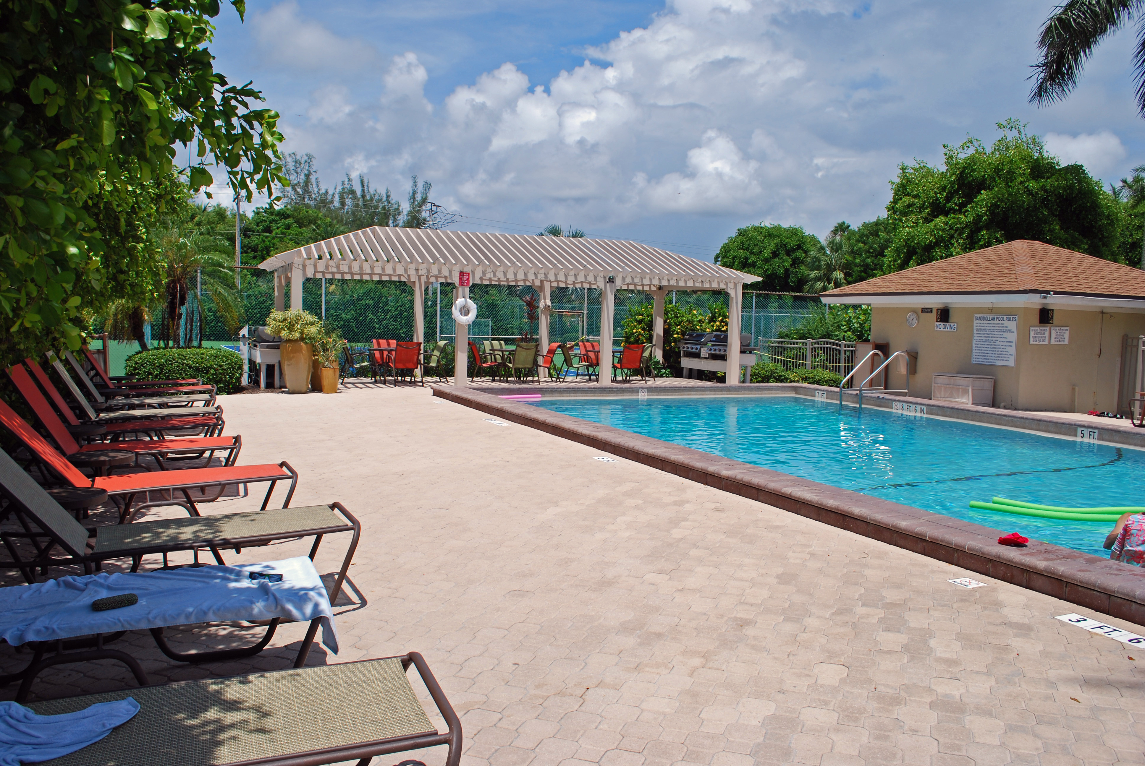 Sanibel Condo 920572