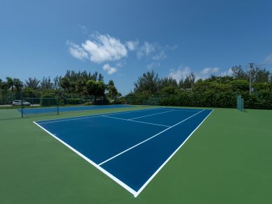 Sanibel Condo 920572