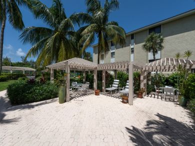 Sanibel Condo 920572