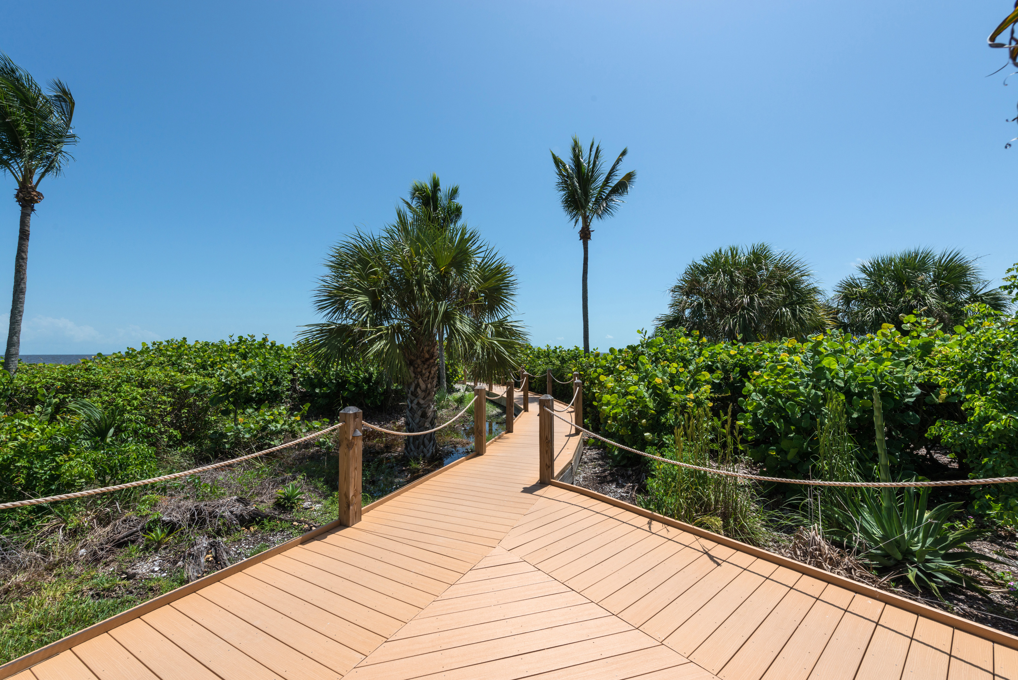 Sanibel Condo 920572