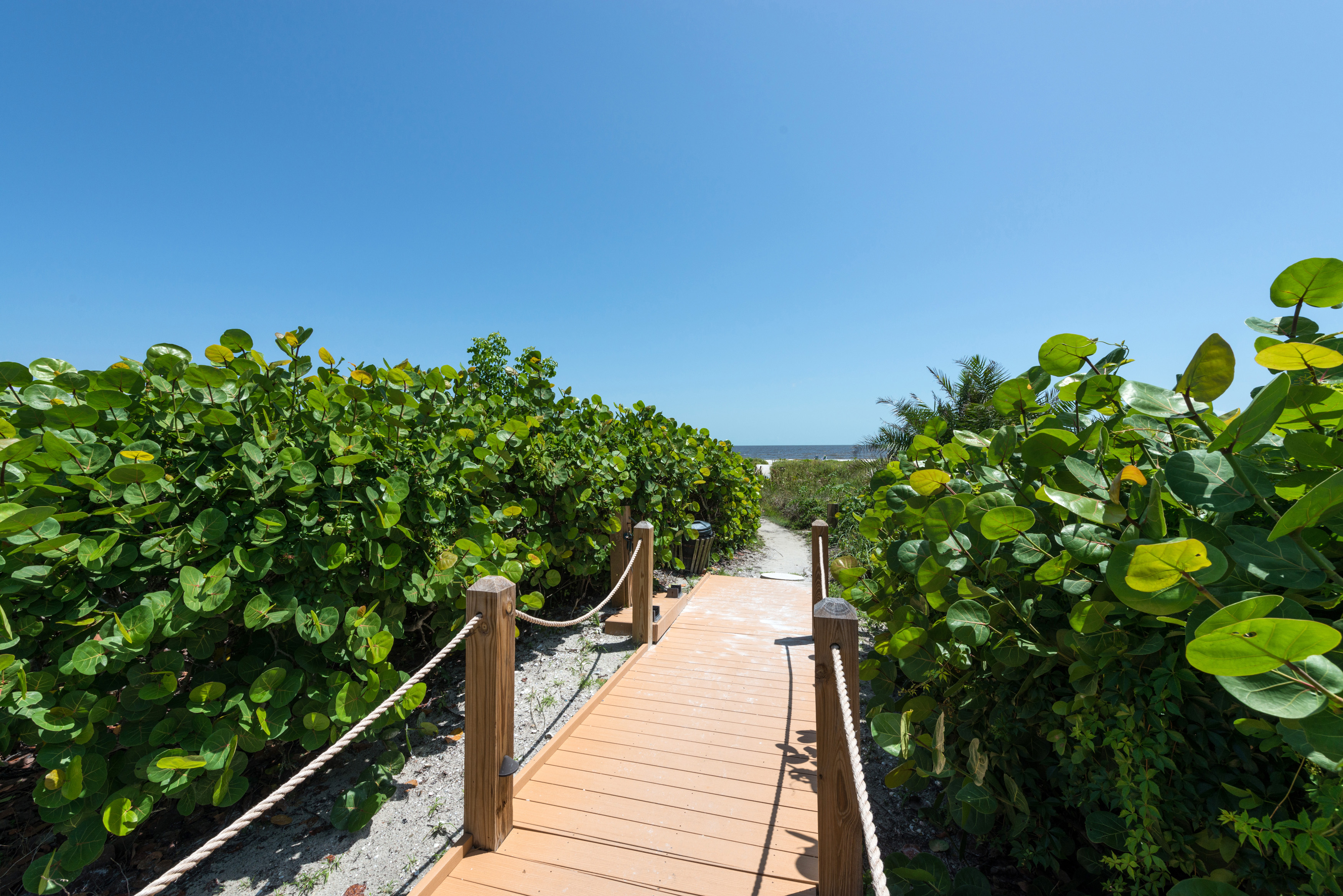 Sanibel Condo 920572