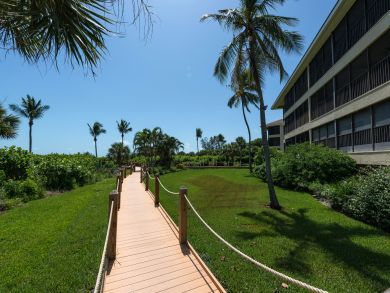 Sanibel Condo 920572
