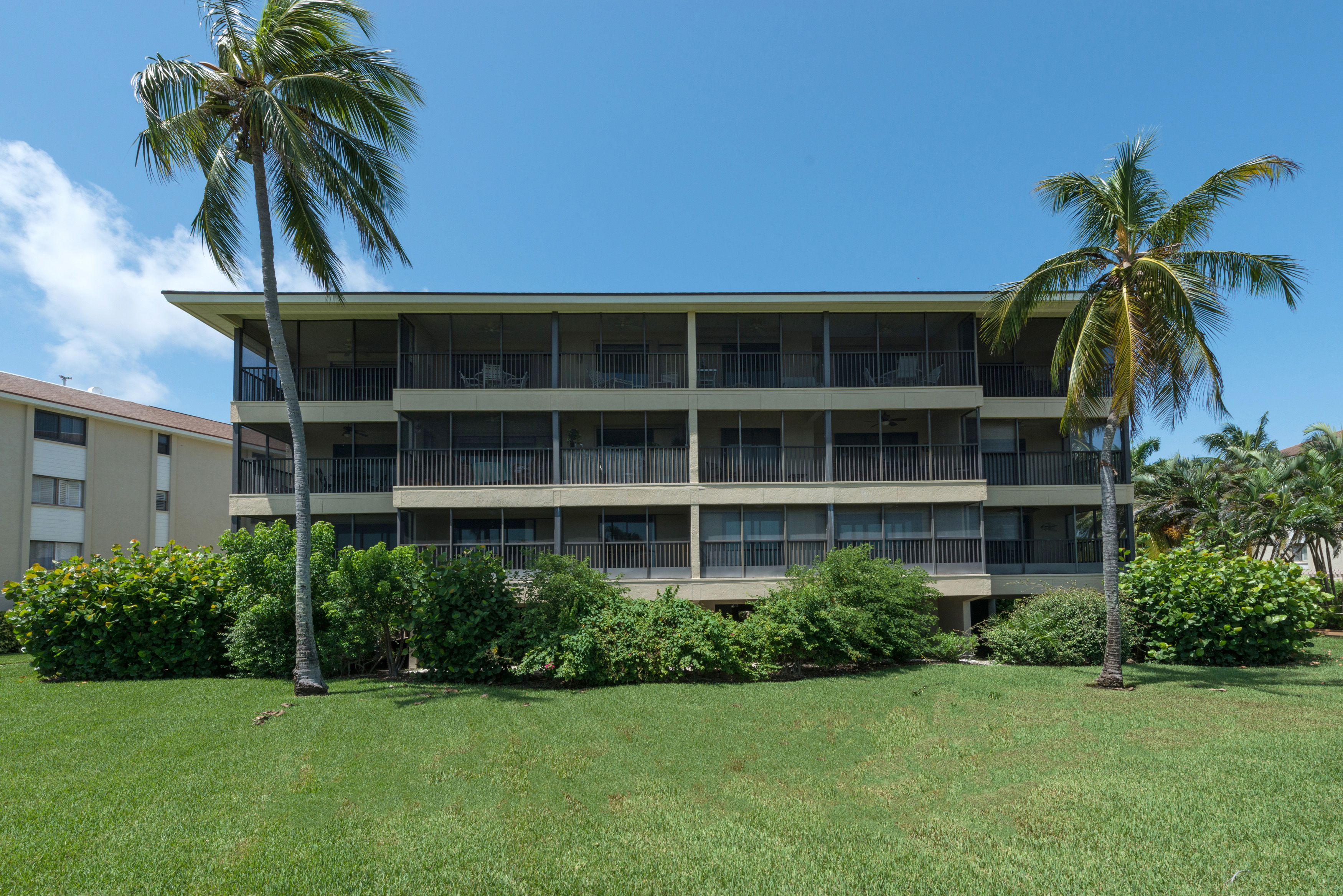 Sanibel Condo 920572