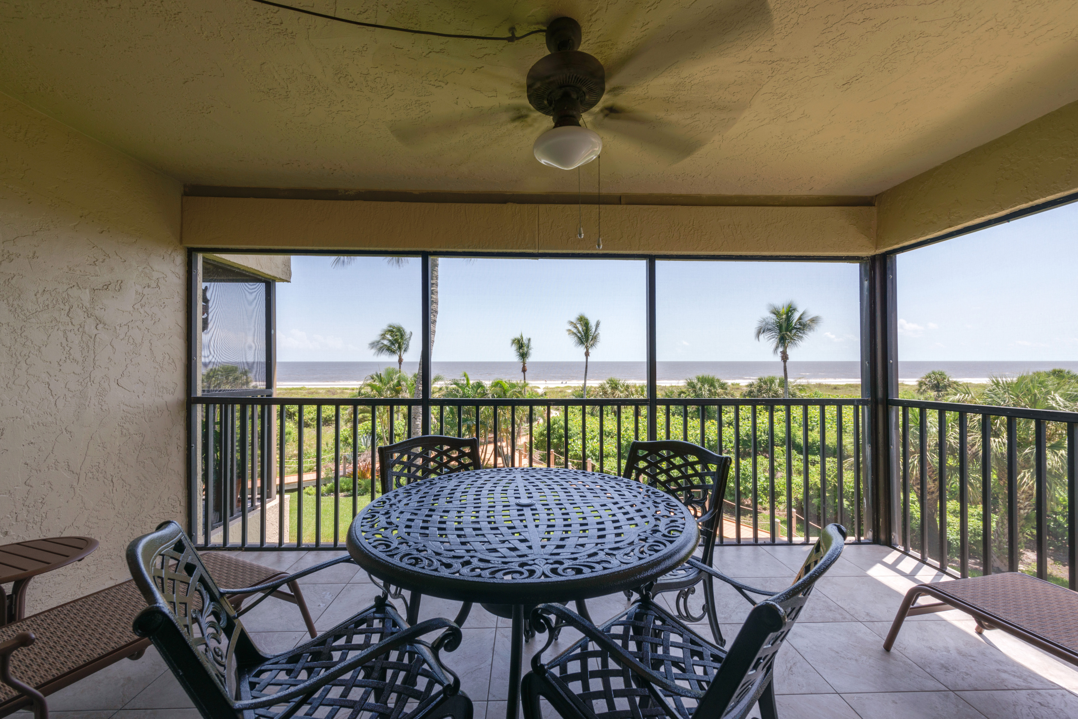 Sanibel Condo 920572