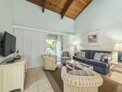 Two Bedroom Sanibel with Extra Loft Two Bedroom Sanibel with Extra Loft