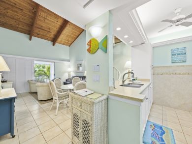 Two Bedroom Sanibel with Extra Loft Two Bedroom Sanibel with Extra Loft