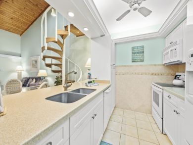 Two Bedroom Sanibel with Extra Loft Two Bedroom Sanibel with Extra Loft