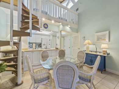 Two Bedroom Sanibel with Extra Loft Two Bedroom Sanibel with Extra Loft