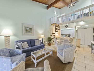 Two Bedroom Sanibel with Extra Loft Two Bedroom Sanibel with Extra Loft