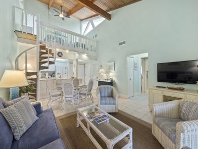 Two Bedroom Sanibel with Extra Loft Two Bedroom Sanibel with Extra Loft