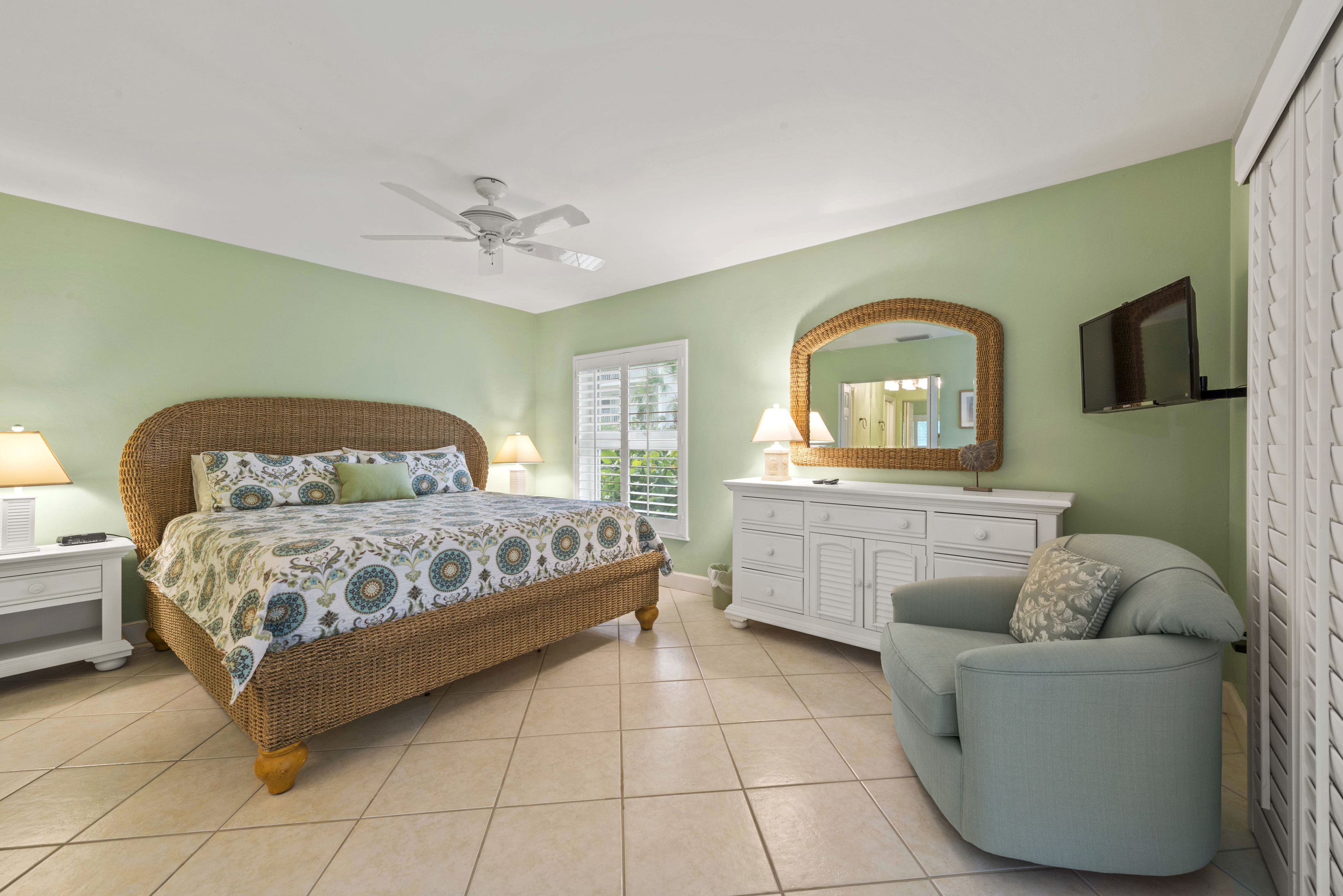 Two Bedroom Sanibel with Extra Loft Two Bedroom Sanibel with Extra Loft