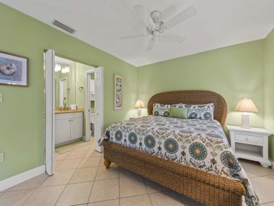 Two Bedroom Sanibel with Extra Loft Two Bedroom Sanibel with Extra Loft