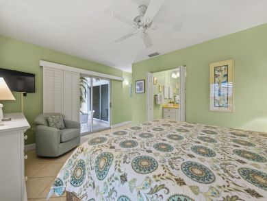 Two Bedroom Sanibel with Extra Loft Two Bedroom Sanibel with Extra Loft