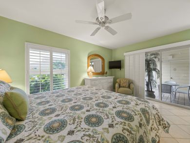 Two Bedroom Sanibel with Extra Loft Two Bedroom Sanibel with Extra Loft