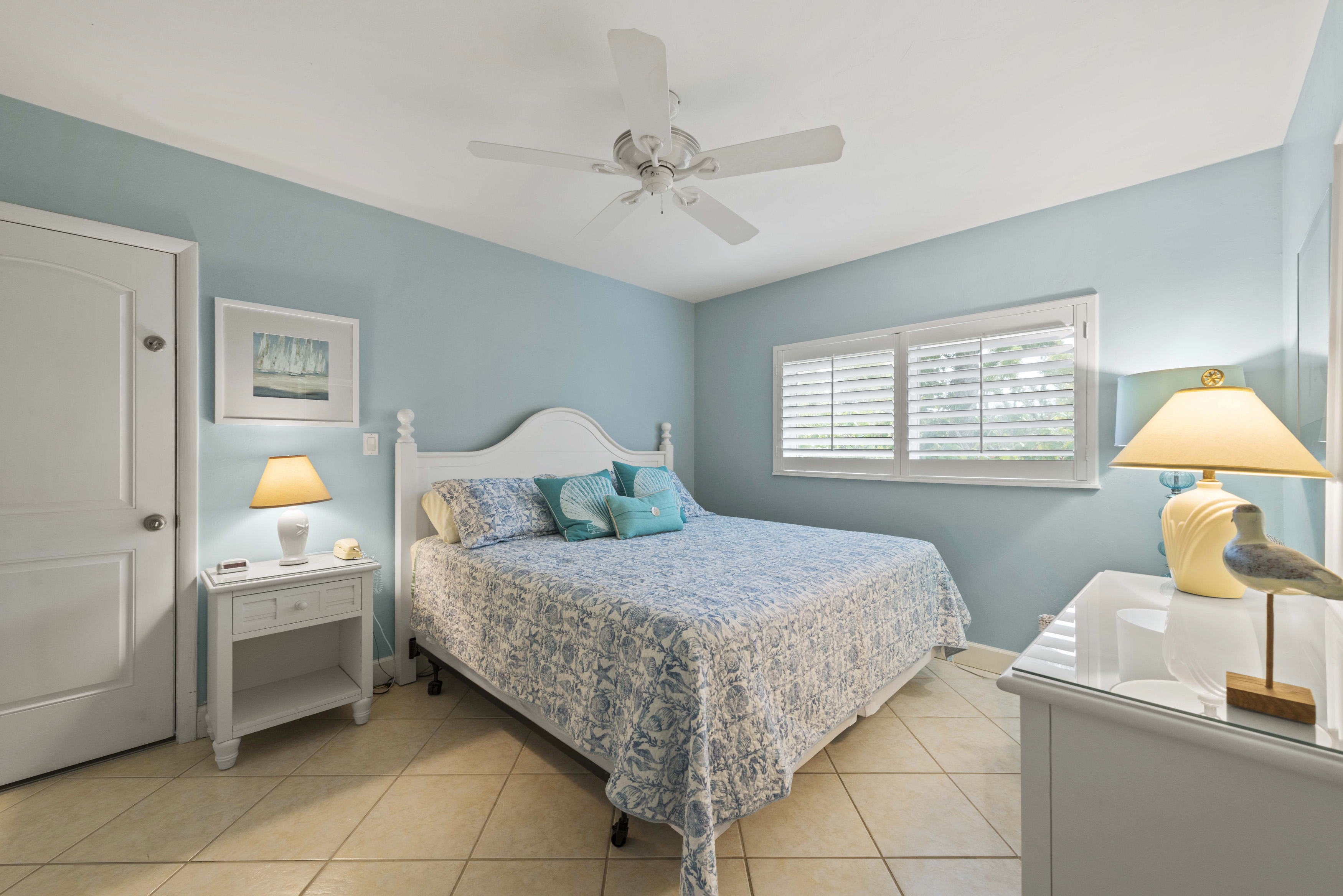 Two Bedroom Sanibel with Extra Loft Two Bedroom Sanibel with Extra Loft