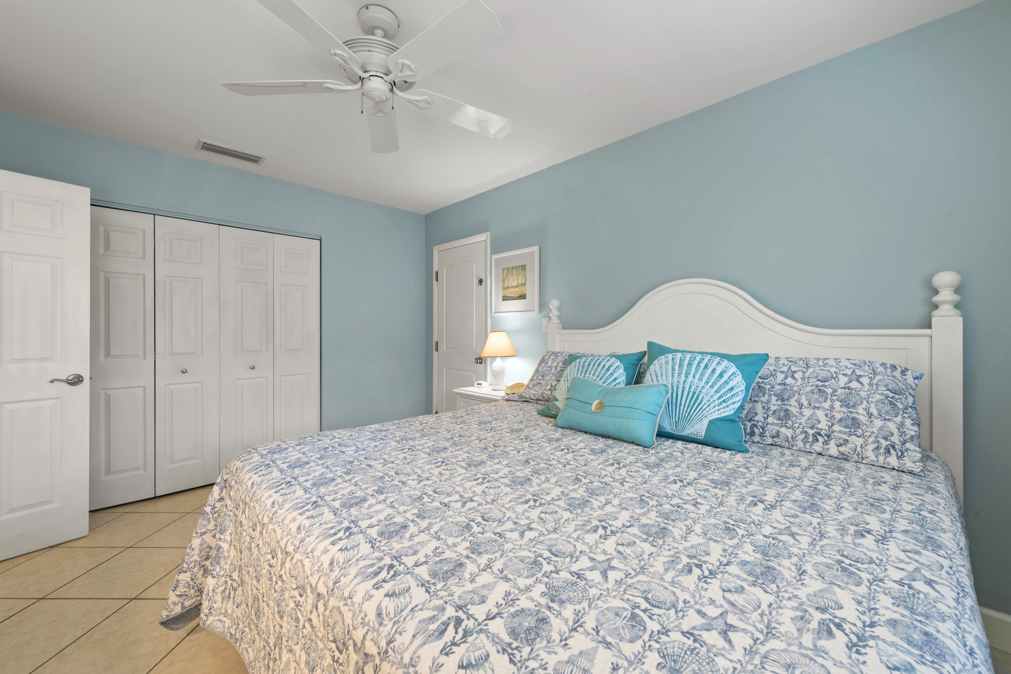 Two Bedroom Sanibel with Extra Loft Two Bedroom Sanibel with Extra Loft