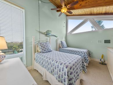 Two Bedroom Sanibel with Extra Loft Two Bedroom Sanibel with Extra Loft