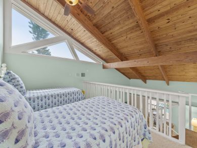 Two Bedroom Sanibel with Extra Loft Two Bedroom Sanibel with Extra Loft