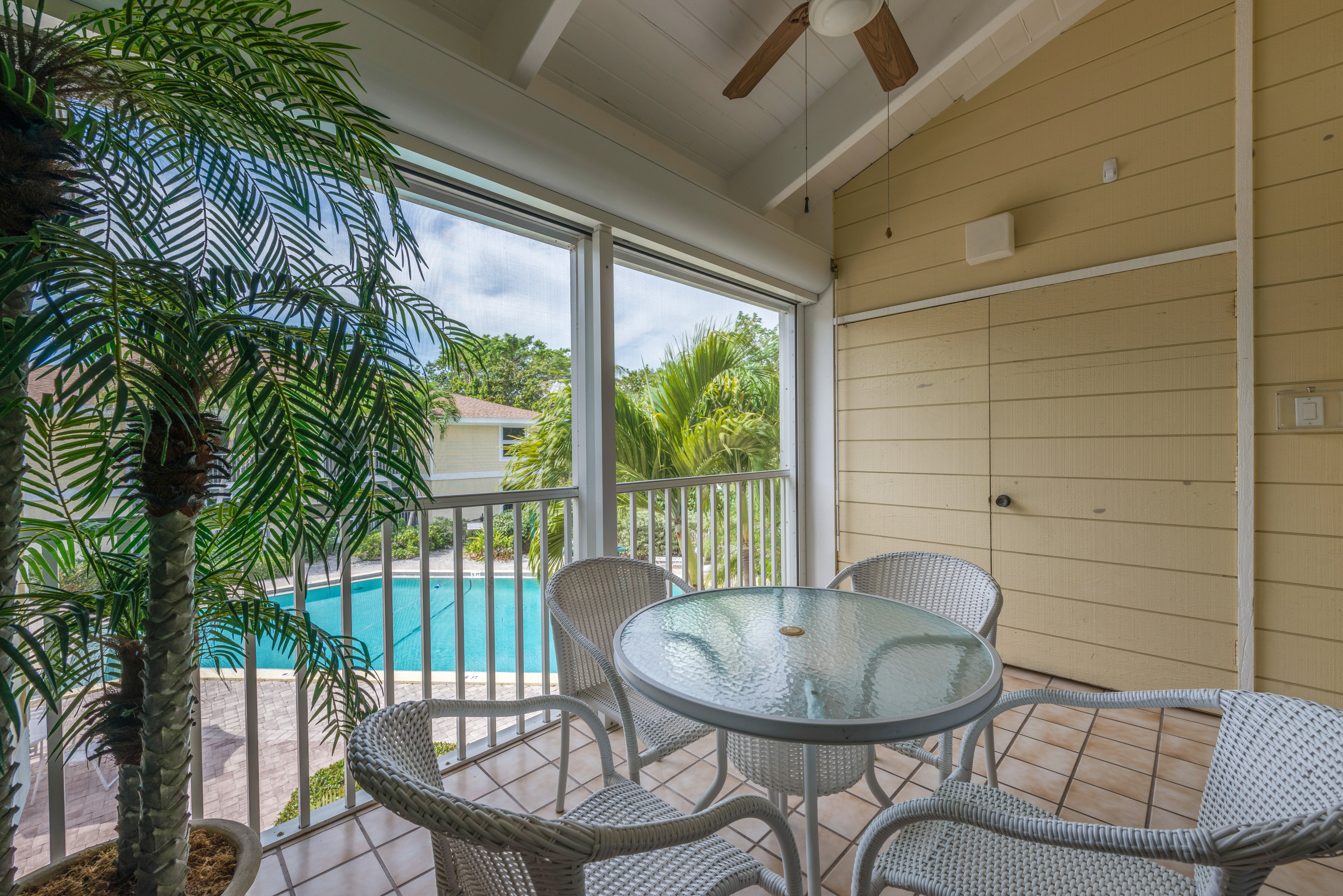 Two Bedroom Sanibel with Extra Loft Two Bedroom Sanibel with Extra Loft