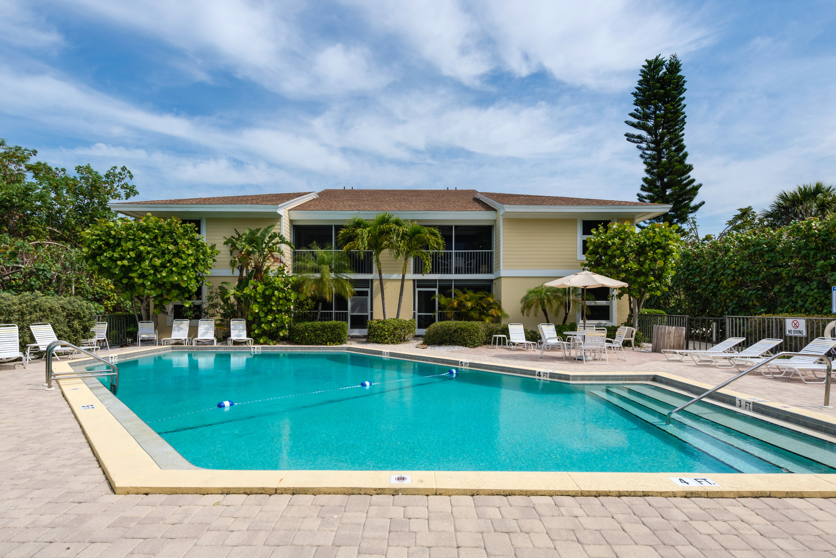 Two Bedroom Sanibel with Extra Loft Two Bedroom Sanibel with Extra Loft