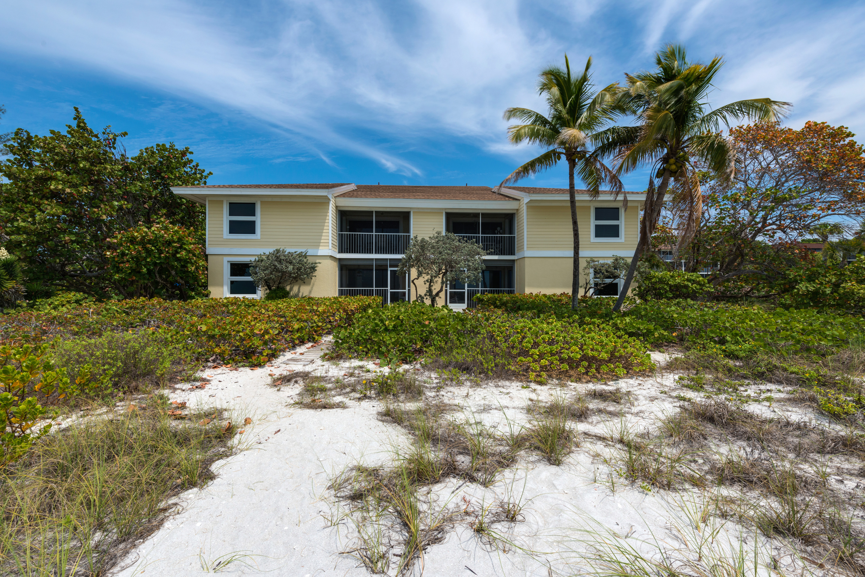 Two Bedroom Sanibel with Extra Loft Two Bedroom Sanibel with Extra Loft
