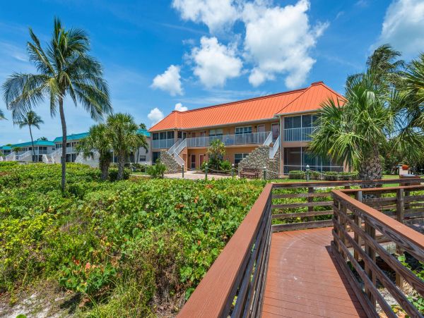 Sanibel Vacation One Bedroom