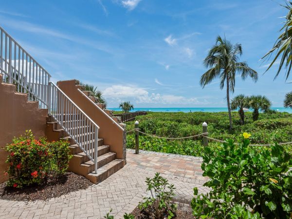 Sanibel Vacation One Bedroom