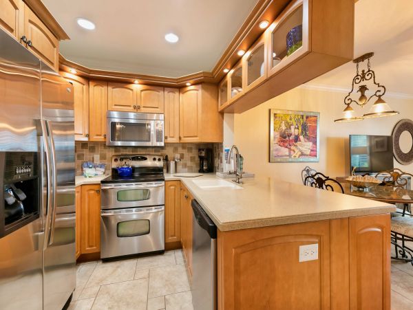 Sanibel Vacation One Bedroom