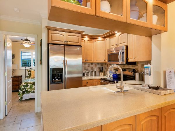 Sanibel Vacation One Bedroom