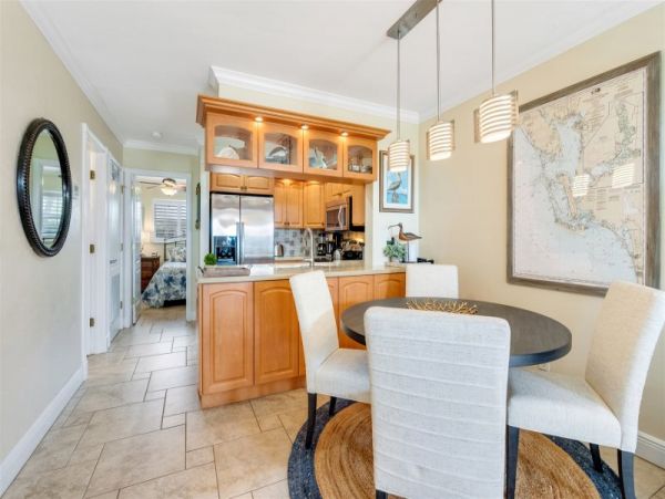 Sanibel Vacation One Bedroom