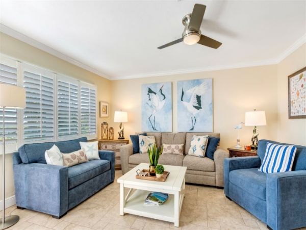 Sanibel Vacation One Bedroom