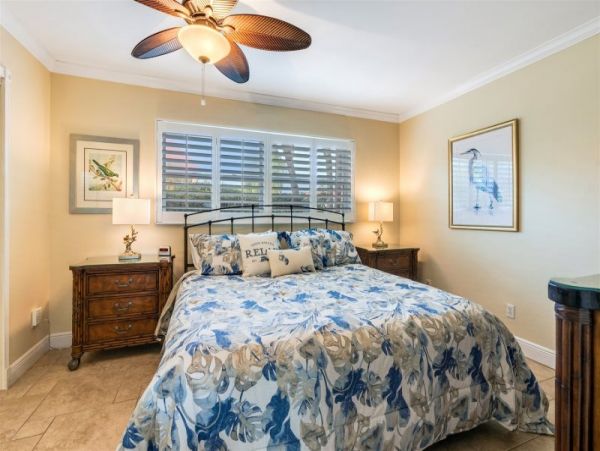Sanibel Vacation One Bedroom