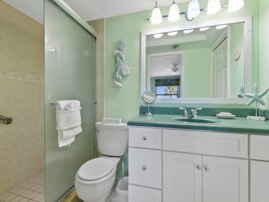 Sanibel Condo 920576 Sanibel Condo 920576
