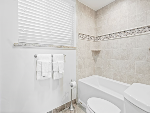 Boutique Beach Complex Pool Amenities