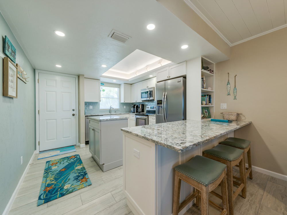 Sanibel Condo 920578