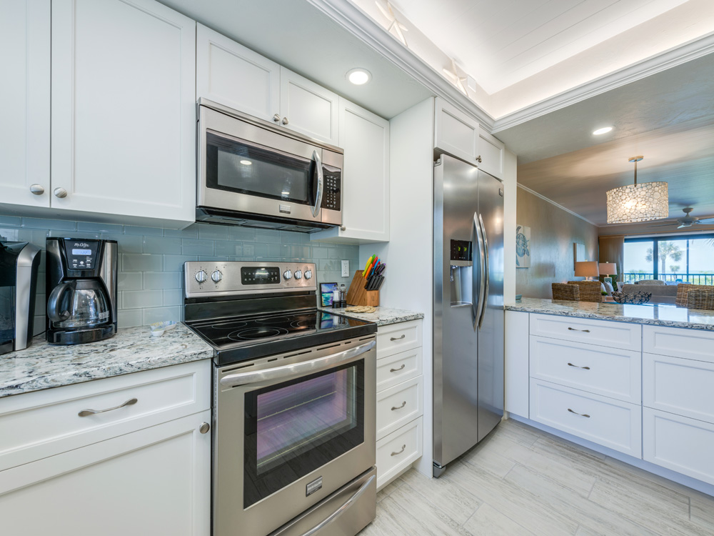 Sanibel Condo 920578