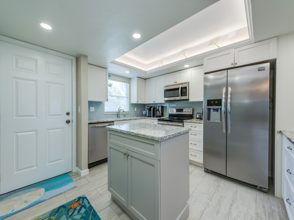 Sanibel Condo 920578