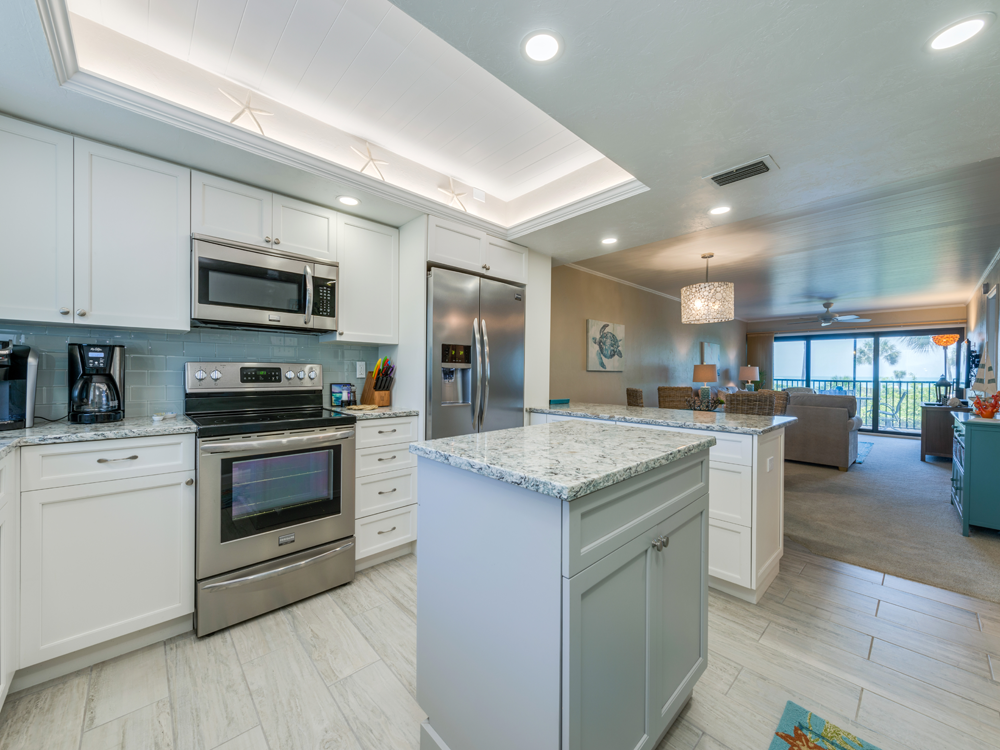 Sanibel Condo 920578