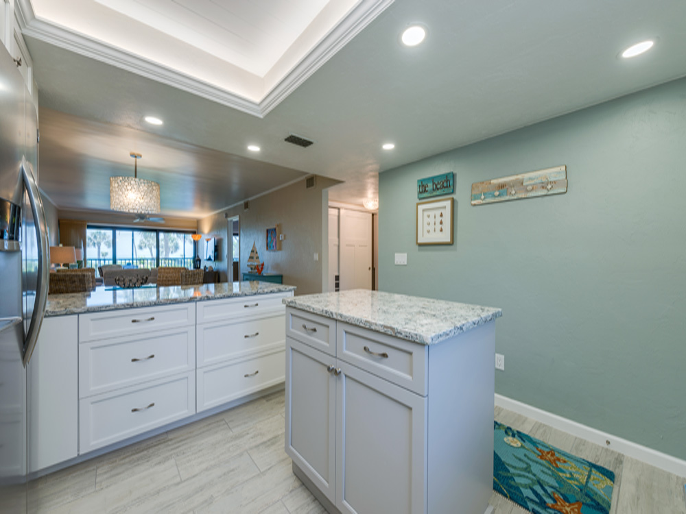 Sanibel Condo 920578