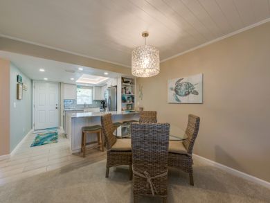 Sanibel Condo 920578