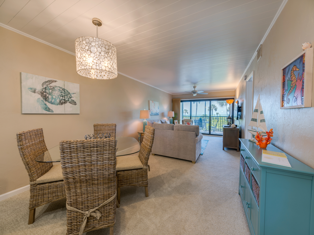 Sanibel Condo 920578