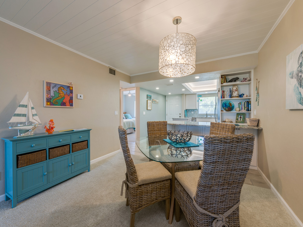 Sanibel Condo 920578