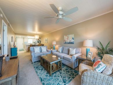 Sanibel Condo 920578
